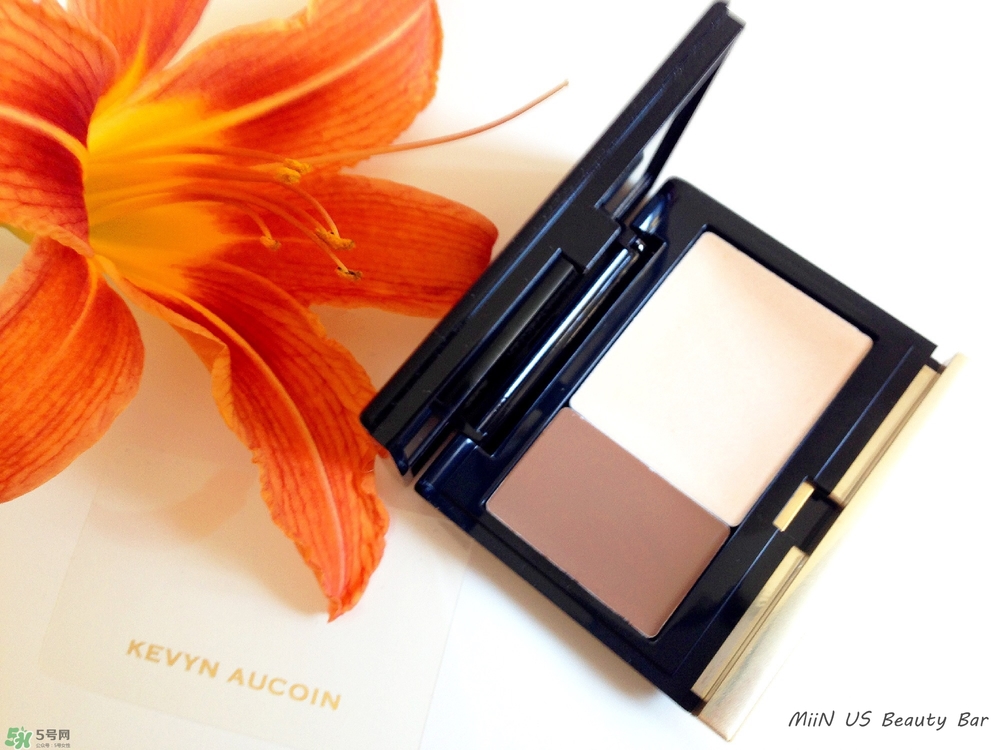 kevyn aucoin�߹���ɫ KA�߹���ɫͼ